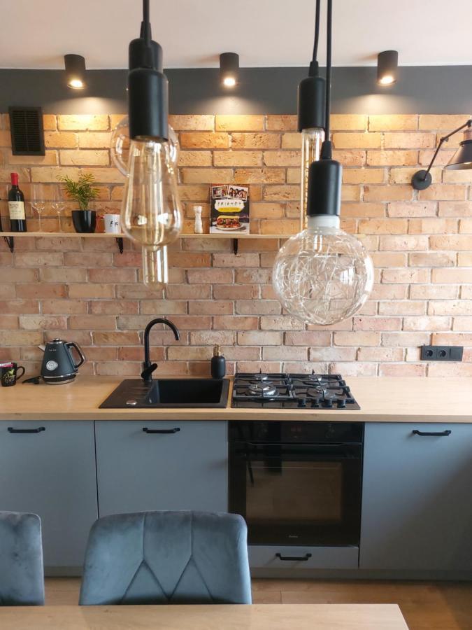 Апартаменты Friends House Гожув-Велькопольски Экстерьер фото